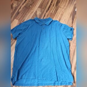 Eddie Baur Men's Polo size 2XLT